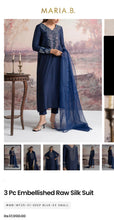 Load image into Gallery viewer, Mariab 2-Piece Ready To Wear
