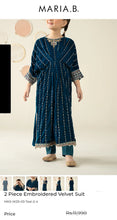 Load image into Gallery viewer, Mariab 2-Piece Ready to wear
