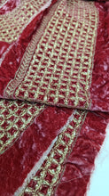 Load image into Gallery viewer, Mariab Patch Velvet
