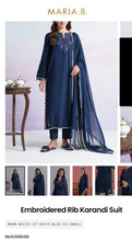 Load image into Gallery viewer, Mariab 2-Piece Ready To Wear
