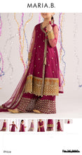 Load image into Gallery viewer, Mariab Trouser / Sharara Ready to wear
