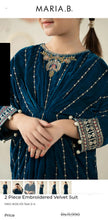 Load image into Gallery viewer, Mariab 2-Piece Ready to wear
