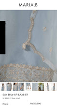 Load image into Gallery viewer, Mariab Duppta Ready to wear

