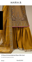 Load image into Gallery viewer, Mariab Gharara Ready to wear
