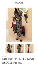 Load image into Gallery viewer, Baroque Shawl
