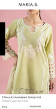 Load image into Gallery viewer, Mariab 2-Piece Ready to wear
