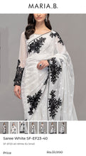 Load image into Gallery viewer, Mariab Blouse &amp; Patti Coat Ready to Wear
