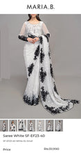 Load image into Gallery viewer, Mariab Blouse &amp; Patti Coat Ready to Wear
