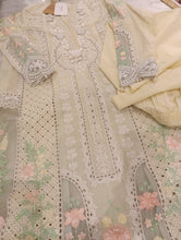 Load image into Gallery viewer, Mariab 2-Piece Ready to wear
