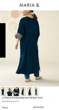 Load image into Gallery viewer, Mariab 2-Piece Ready to wear
