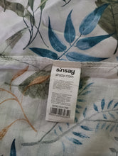 Load image into Gallery viewer, Sinsay Quilt Cover / Duvet
