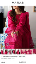 Load image into Gallery viewer, Mariab 2-Piece Ready to wear
