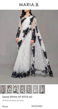Load image into Gallery viewer, Mariab Blouse &amp; Patti Coat Ready to Wear
