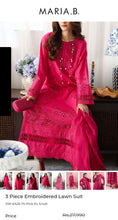 Load image into Gallery viewer, Mariab 2-Piece Ready to wear
