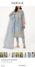 Load image into Gallery viewer, Mariab Duppta Ready to wear
