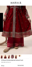 Load image into Gallery viewer, Mariab 3-Piece Ready to wear
