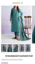Load image into Gallery viewer, Mariab Shawl Ready to Wear
