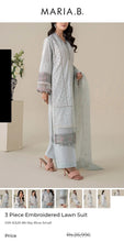 Load image into Gallery viewer, Mariab 2-Piece Ready to wear

