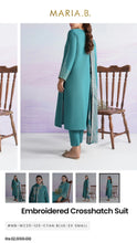 Load image into Gallery viewer, Mariab Shawl Ready to Wear
