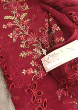 Load image into Gallery viewer, Mariab Fabric Luxe Chicken Kari Chiffon
