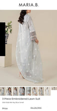 Load image into Gallery viewer, Mariab 2-Piece Ready to wear
