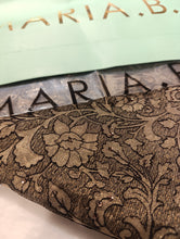 Load image into Gallery viewer, Mariab Fabric Luxe Embroidered Masori
