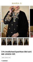 Load image into Gallery viewer, Mariab 2-Piece Ready To Wear
