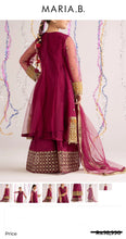 Load image into Gallery viewer, Mariab Trouser / Sharara Ready to wear
