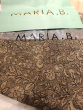 Load image into Gallery viewer, Mariab Fabric Luxe Embroidered Masori
