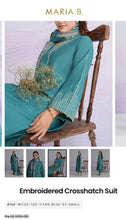 Load image into Gallery viewer, Mariab Shawl Ready to Wear
