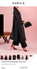 Load image into Gallery viewer, Mariab 2-Piece Ready to wear
