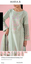 Load image into Gallery viewer, Mariab 2-Piece Ready to wear
