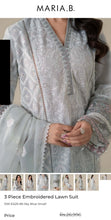 Load image into Gallery viewer, Mariab 2-Piece Ready to wear
