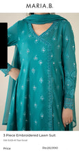 Load image into Gallery viewer, Mariab 2-Piece Ready to wear
