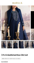 Load image into Gallery viewer, Mariab 2-Piece Ready To Wear
