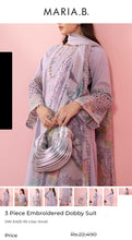 Load image into Gallery viewer, Mariab 2-Piece Ready to wear
