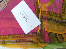 Load image into Gallery viewer, Mariab Duppta Ready to wear
