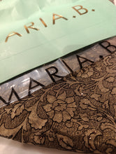 Load image into Gallery viewer, Mariab Fabric Luxe Embroidered Masori
