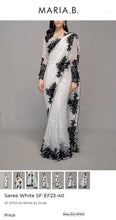 Load image into Gallery viewer, Mariab Blouse &amp; Patti Coat Ready to Wear
