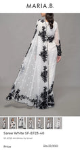 Load image into Gallery viewer, Mariab Blouse &amp; Patti Coat Ready to Wear
