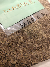 Load image into Gallery viewer, Mariab Fabric Luxe Embroidered Masori
