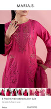 Load image into Gallery viewer, Mariab 2-Piece Ready to wear
