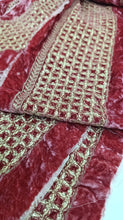 Load image into Gallery viewer, Mariab Patch Velvet
