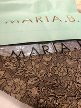 Load image into Gallery viewer, Mariab Fabric Luxe Embroidered Masori
