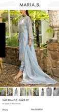 Load image into Gallery viewer, Mariab Duppta Ready to wear
