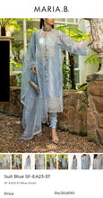 Load image into Gallery viewer, Mariab Duppta Ready to wear

