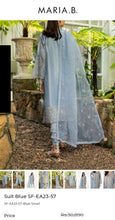 Load image into Gallery viewer, Mariab Duppta Ready to wear
