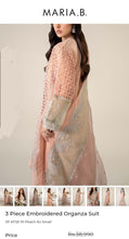 Load image into Gallery viewer, Mariab 4-Piece Ready to Wear Laser Cut
