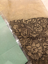 Load image into Gallery viewer, Mariab Fabric Luxe Embroidered Masori
