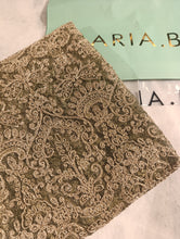 Load image into Gallery viewer, Mariab Shirt Luxe Zari Net

